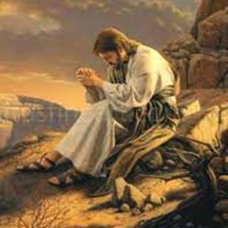 C&SI - Our Journey through Lent with Fr Frank Duhig - 9 Mar 2025 (S05E15b) (podcast excerpt)