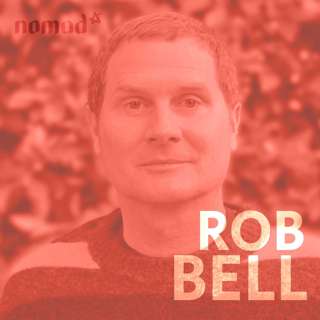Rob Bell - Why is Community so Important? (N11)