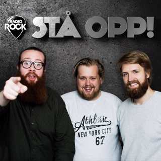Episode 5 - Cricket eller Krokket