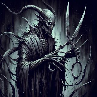 402: Demon of Wizard Clip
