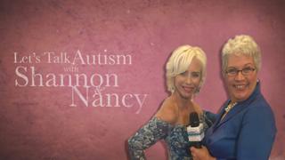 The Best of Let's Talk Autism with Shannon and Nancy