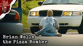 Ep.179 - Brian Wells & the Pizza Bomb Heist Pt.1