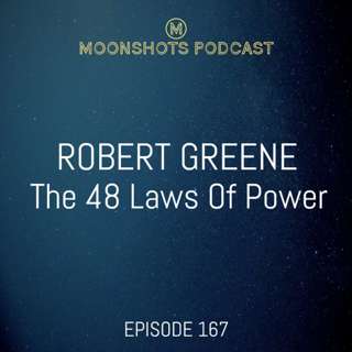 Robert Greene: The 48 Laws Of Power