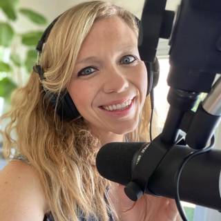 Boosting Mental Wellness: Exploring the Gut-Brain Connection with Sylvia Hall