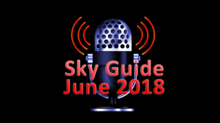 Sky Guide June 2018