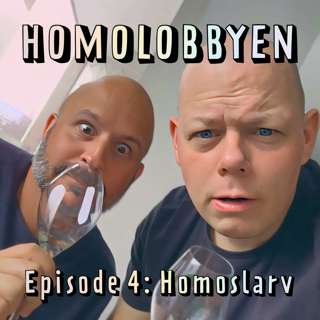 Homoslarv: Lytternes rareste og mest intime spørsmål besvares