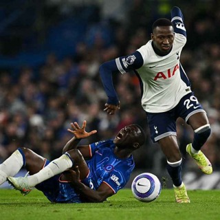 Chelsea or Spurs... Who's Better Placed for Success in the Next 5 years?! 🏆💙🤍