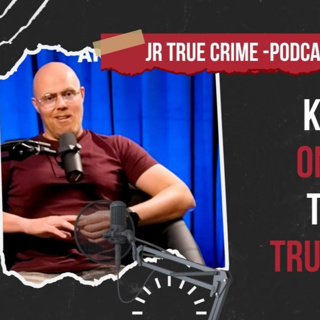 Aki Linnanahde - Kenellä on oikeus tuottaa True Crime -sisältöä?