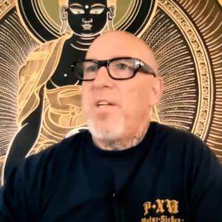 Generosity with Noah Levine