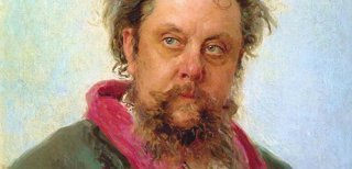 Mussorgsky, Pictures at an Exhibition