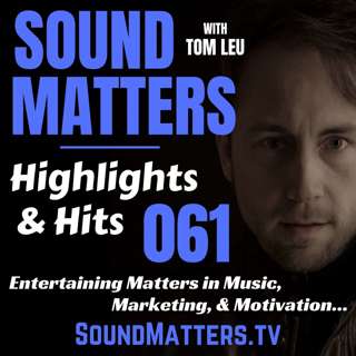 061: Highlights & Hits