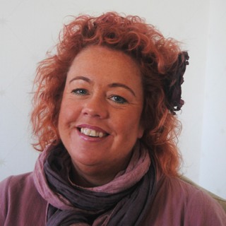 47. Att få vara äkta i alla lägen. Ett samtal med Annsophie Färdigh