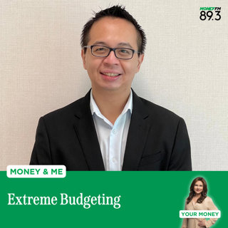 Money and Me: Extreme Budgeting