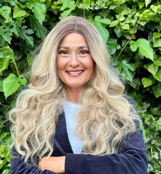 Overcoming Fear and Embracing Happiness: A Conversation with Amy Koford, The Happy Hypnotist