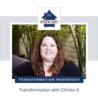 Transformation with Christa G.