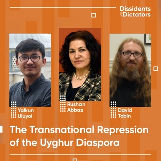 The Transnational Repression of the Uyghur Diaspora