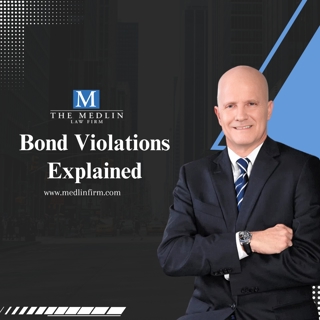 Understanding Bond Conditions in Texas And How People Accidentally Violate Them