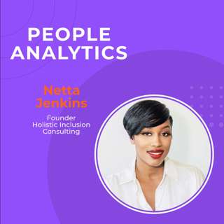 Making critical impact through diversity and inclusion with Betterment’s Netta Jenkins