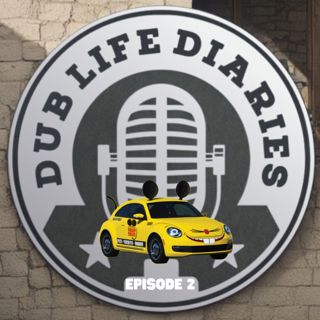 Rolling Legacy : The Truly Nolen VW Beetle Mouse Car and Family Legacy - Ep2