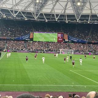United We Stand podcast 629. From West Ham away.