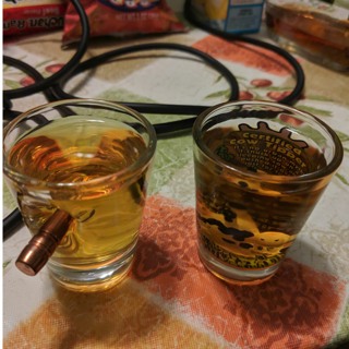 Episode 22: Tipsycast