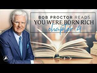 Let Go and Let God (Chapter 4) 📖 You Were Born Rich Audio Book | Bob Proctor 