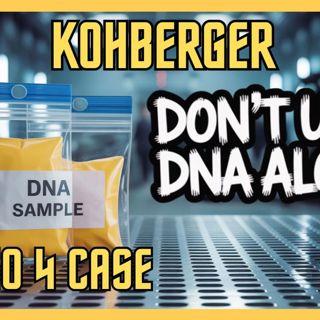 Why Modern DNA Tech Is Changing Crime Solving!