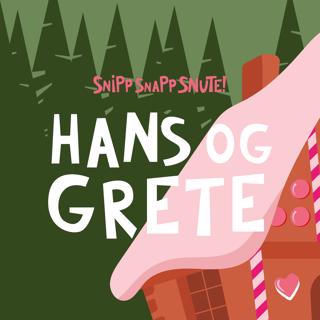 Hans og Grete