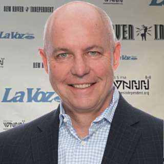 Dateline New Haven: Mike Lawler