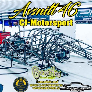 CJ-Motorsport