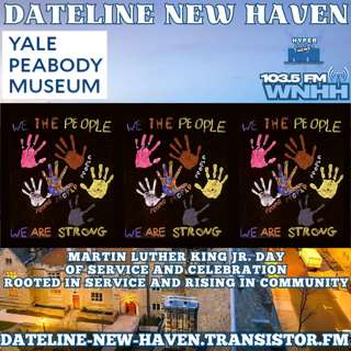 MLK Day At The Peabody