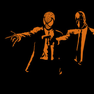 Teaser - Pulp Fiction (1994) feat. Cole