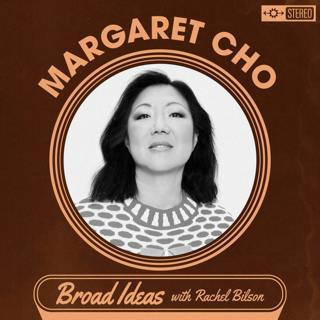 Margaret Cho on her Burner Pussy, Menopause, and Bringing her Dog to a Sex Club