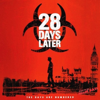 Episode 168: 28 Days Later & 28 Weeks Later
