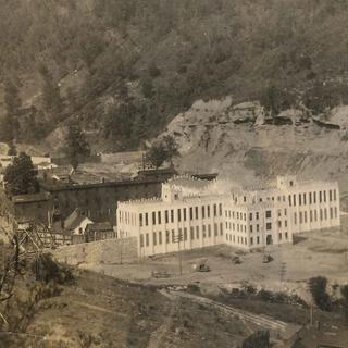 Ep. 459 - Brushy Mountain State Penitentiary