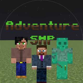 Adventure SMP