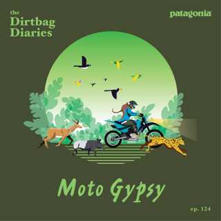 Moto Gypsy