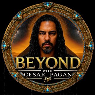 Beyond with Cesar Pagan
