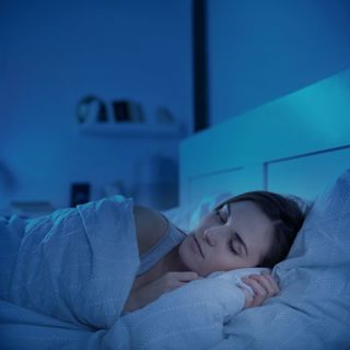 Guided Meditation: Sleep Hypnosis for Deep and Restful Sleep