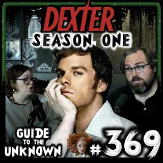 369: DEXTER Season 1