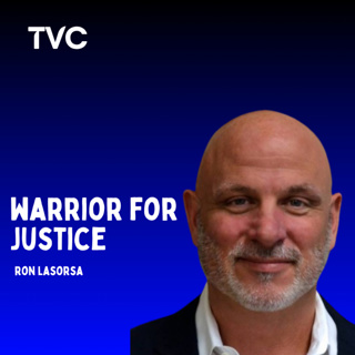 Ron Lasora: Warrior for Justice