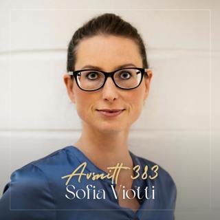 Så stärker du din självmedkänsla och uppnår ditt lyckligaste liv - Sofia Viotti