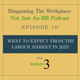 What To Expect From The Labour Market In 2023?