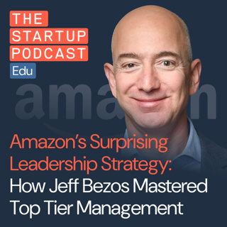 How the PRFAQ Made Amazon Great (And Can Do The Same for You) w/ Marcelo Calbucci (Edu)