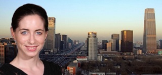 Ep. 36 - From Inside The American Chamber of Commerce in Beijing