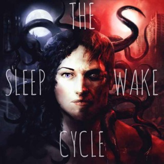 Feed Drop - The Sleep Wake Cycle