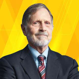 Fred Reish
