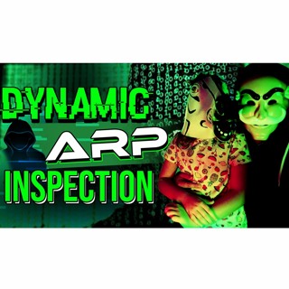 #121: Dynamic ARP Inspection Stop Kali Linux ARP Poisoning Attacks