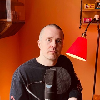 718. Kristoffer Viita om "Hundarna" i SVT