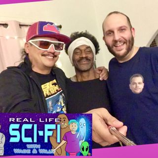 181: 181 How did Screenwriter Gary Devore Die? The CIA ? With Lejon Stewart